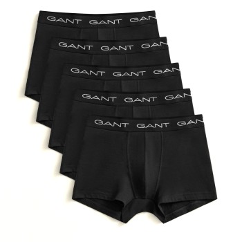 5-Iesaiņot Gant Basic Trunks