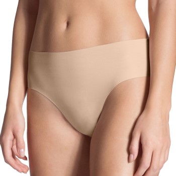 Bilde av Calida Truser Natural Skin Tai Beige Large Dame