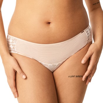 Bilde av Chantelle Truser Day To Night Brief Beige Nylon 42 Dame