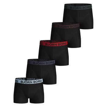 Björn Borg Cotton Stretch Shorts For Boys 2035