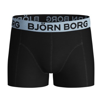Björn Borg Cotton Stretch Shorts For Boys 2035