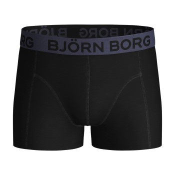 Björn Borg Cotton Stretch Shorts For Boys 2035