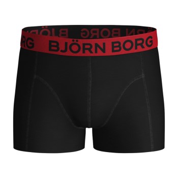 Björn Borg Cotton Stretch Shorts For Boys 2035