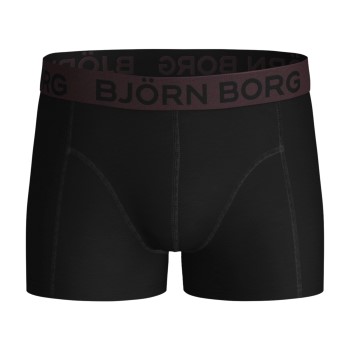Björn Borg Cotton Stretch Shorts For Boys 2035