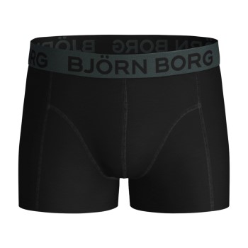 Björn Borg Cotton Stretch Shorts For Boys 2035