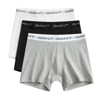 3-stuks verpakking Gant Cotton Stretch Boxer