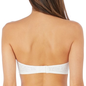Wacoal Halo Lace Strapless Bra