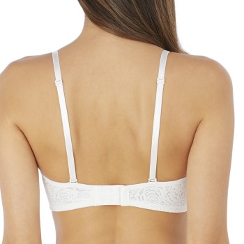 Wacoal Halo Lace Strapless Bra