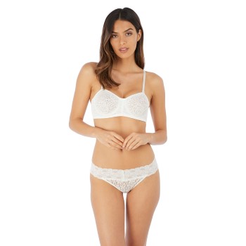 Wacoal Halo Lace Strapless Bra