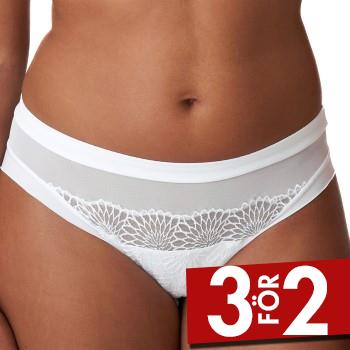 PrimaDonna Trosor Sophora Rio Brief Vit 48 Dam