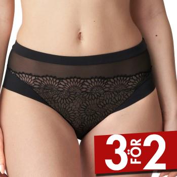PrimaDonna Trosor Sophora Full Brief Svart 52 Dam