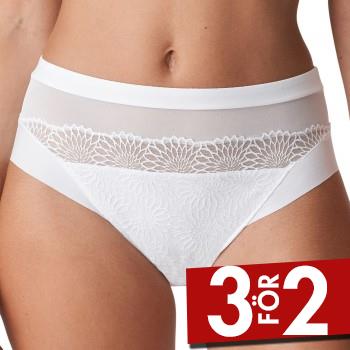 PrimaDonna Trosor Sophora Full Brief Vit 42 Dam