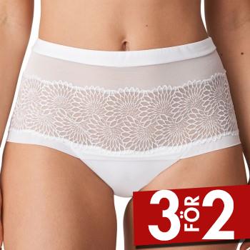PrimaDonna Trosor Sophora Hipster Vit 48 Dam