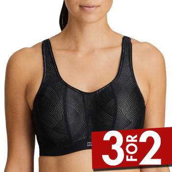 Primadonna The Game Padded Sports-Bh 75f 75F