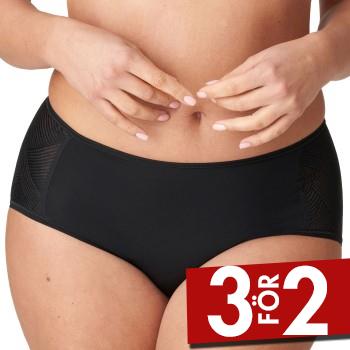 PrimaDonna Trosor The Game Full Brief Svart 40 Dam