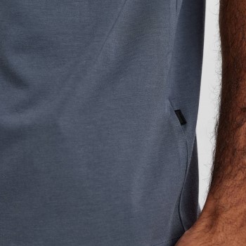 Resteröds Bamboo Crew Neck