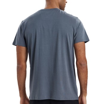 Resteröds Bamboo Crew Neck