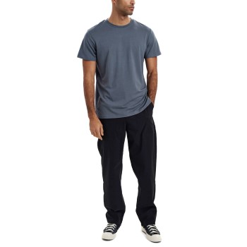 Resteröds Bamboo Crew Neck