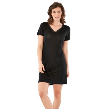 Damella Silk Nightdress SS