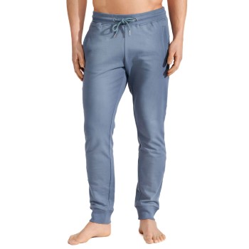 Bilde av Bread And Boxers Organic Cotton Men Pants Lysblå økologisk Bomull Small Herre