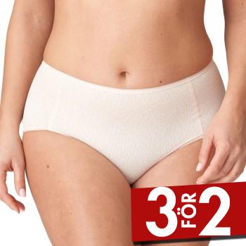 PrimaDonna Trosor The Gym Full Brief Creme 40 Dam