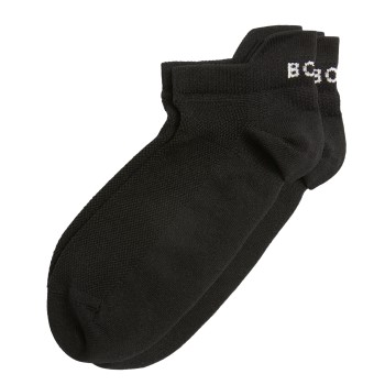 Björn Borg Performance Solid Step Socks