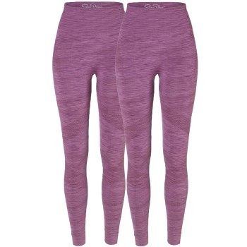 2-Pack Pierre Robert Seamless Tights SB