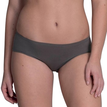 Anita Trosor Essentials Hipster Brief Antracit S/M Dam