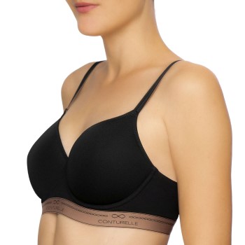 Felina Conturelle Idealist Spacer Bra With Wire