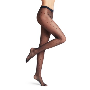 Falke Women Seasonal Dot 15 Den