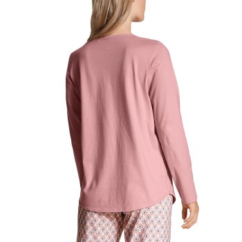 Calida Lovely Nights Pyjama Button Tab