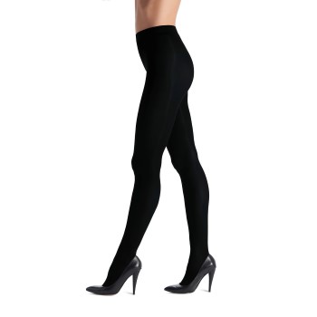 Bilde av Oroblu Strømpebukser All Colors Tights 50 Den Svart Nylon L/xl Dame