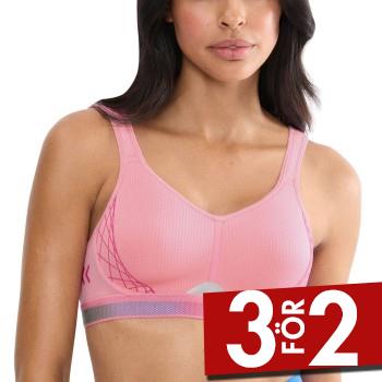 Triumph Triaction Cardio Flow P Ex BH Rosa A 80 Dam