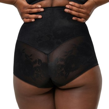 Triumph Wild Rose Sensation High Waist Panty