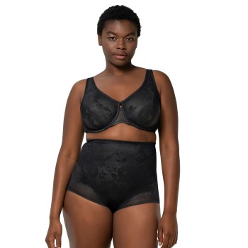 Triumph Wild Rose Sensation High Waist Panty