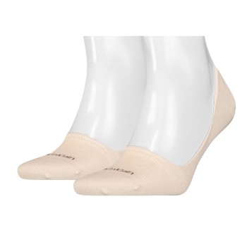 Calvin Klein Lucca No Show Sock