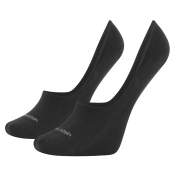 2-er-Pack Calvin Klein Jessica No Show Sock