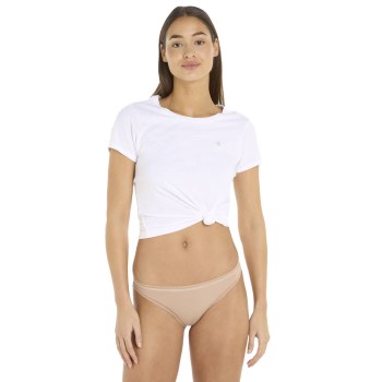 Calvin Klein Bottoms Up Refresh Bikini