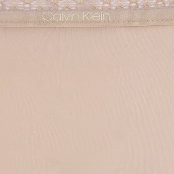 Calvin Klein Bottoms Up Refresh Bikini