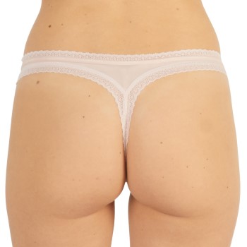Calvin Klein Bottoms Up Refresh Thong