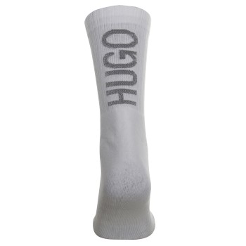HUGO Men QS Rib Reflective Sock