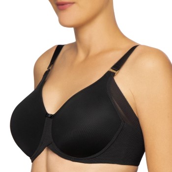 Felina Divine Vision Minimizer Bra With Wire