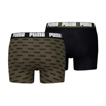 Puma Everyday Aop Boxer