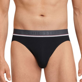 Schiesser 95-5 Organic Cotton Rio Brief
