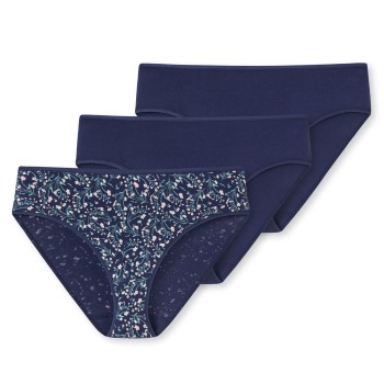 Schiesser Cotton Essentials Tai