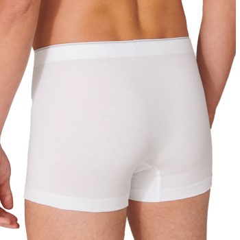 Schiesser 95-5 Organic Cotton Shorts