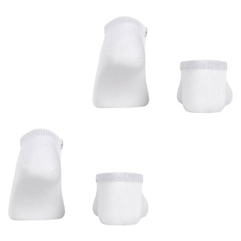 Burlington Everyday Sneaker Organic Cotton Sock