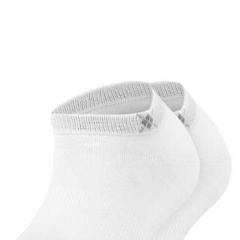 Burlington Everyday Sneaker Organic Cotton Sock