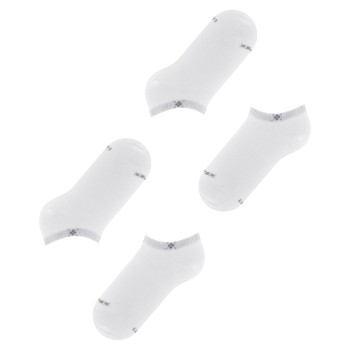Burlington Everyday Sneaker Organic Cotton Sock