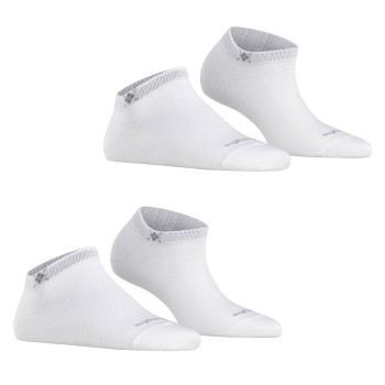 Burlington Everyday Sneaker Organic Cotton Sock